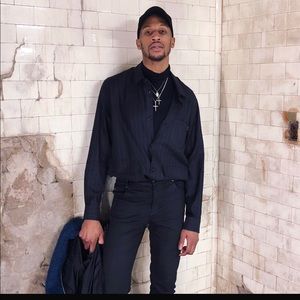 Meet your Posher, Kt